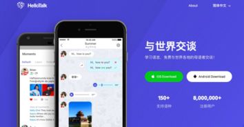 Systran與HelloTalk簽訂合作備忘錄，強化翻譯與英語寫作服務